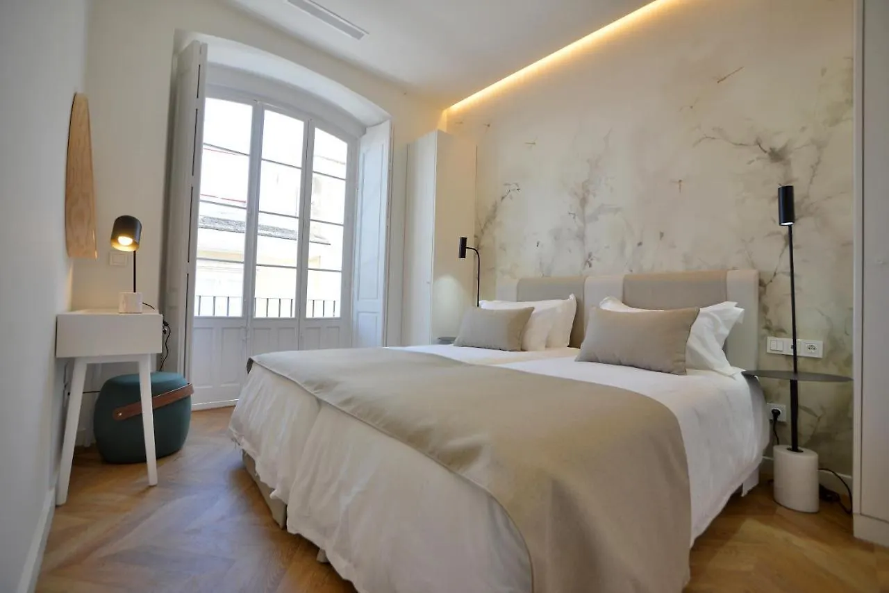 מלון דירות Plaza Mina Suites - Adults Recommended By Luxury Suites קדיז