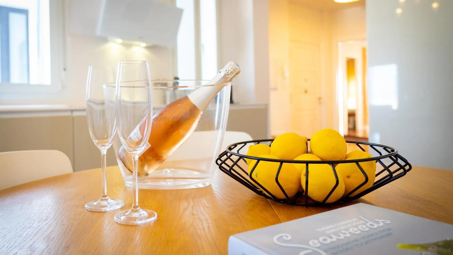 Plaza Mina Suites - Adults Recommended By Luxury Suites Cádiz Aparthotel