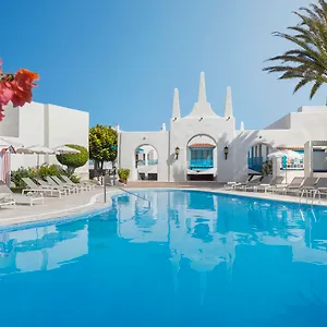 **** Hotel Alua Fuerteventura Spanien