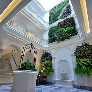 Apartment El Armador Casa Palacio By Luxury, Cádiz