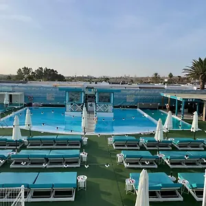 Venus Star - Fkk Nudist Swingers - Only Couples Motel para Casais Maspalomas (Gran Canaria)