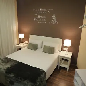 ** Gasthuis Petit Princep Spanje
