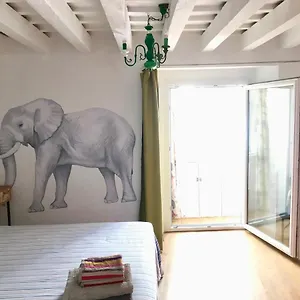 Apartment Apartamentos La Selva, Cádiz