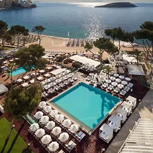 Meliá South 4*, Magaluf (Mallorca) España