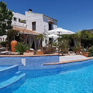 Aparthotel Apartamento Montes By Finca Los Arcos Spanje