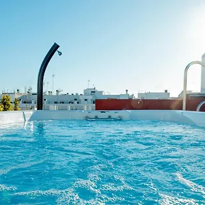 Hotel Luz De Gades - Gym - Adults Only