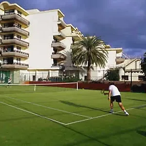 Hotel Tres Vidas Spanien