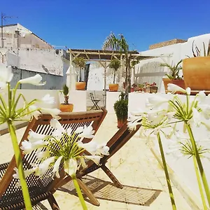Santa Maria 12 Boutique Spanien
