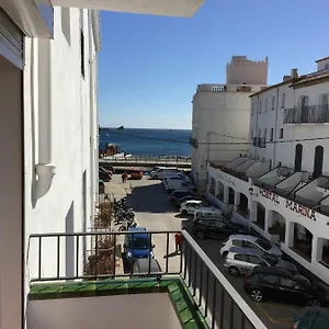 Voramar , Cadaqués España