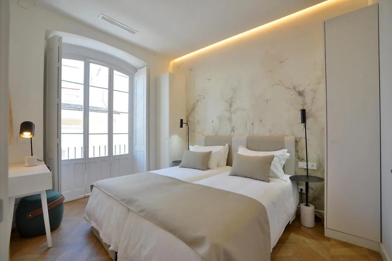 Aparthotel Plaza Mina Suites - Adults Recommended By Luxury Suites Cádiz