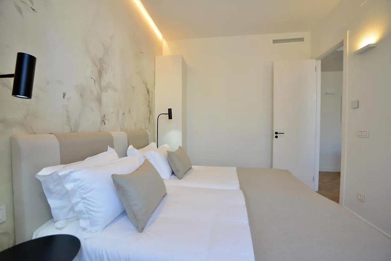 Plaza Mina Suites - Adults Recommended By Luxury Suites Cadiz 5*,  Spain