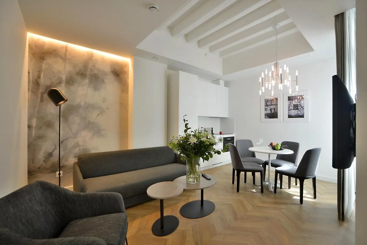 Plaza Mina Suites - Adults Recommended By Luxury Suites Cadiz 5*,