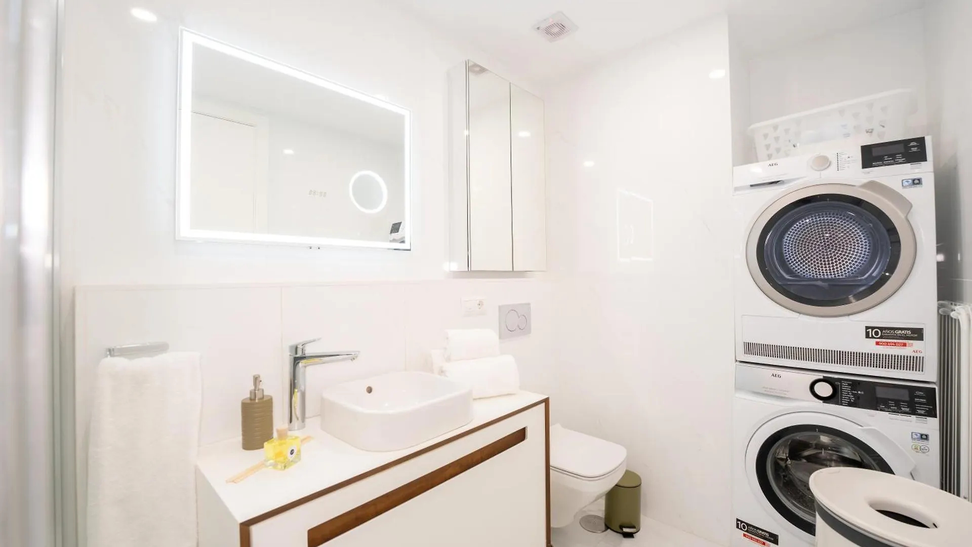 Plaza Mina Suites - Adults Recommended By Luxury Suites Cadiz