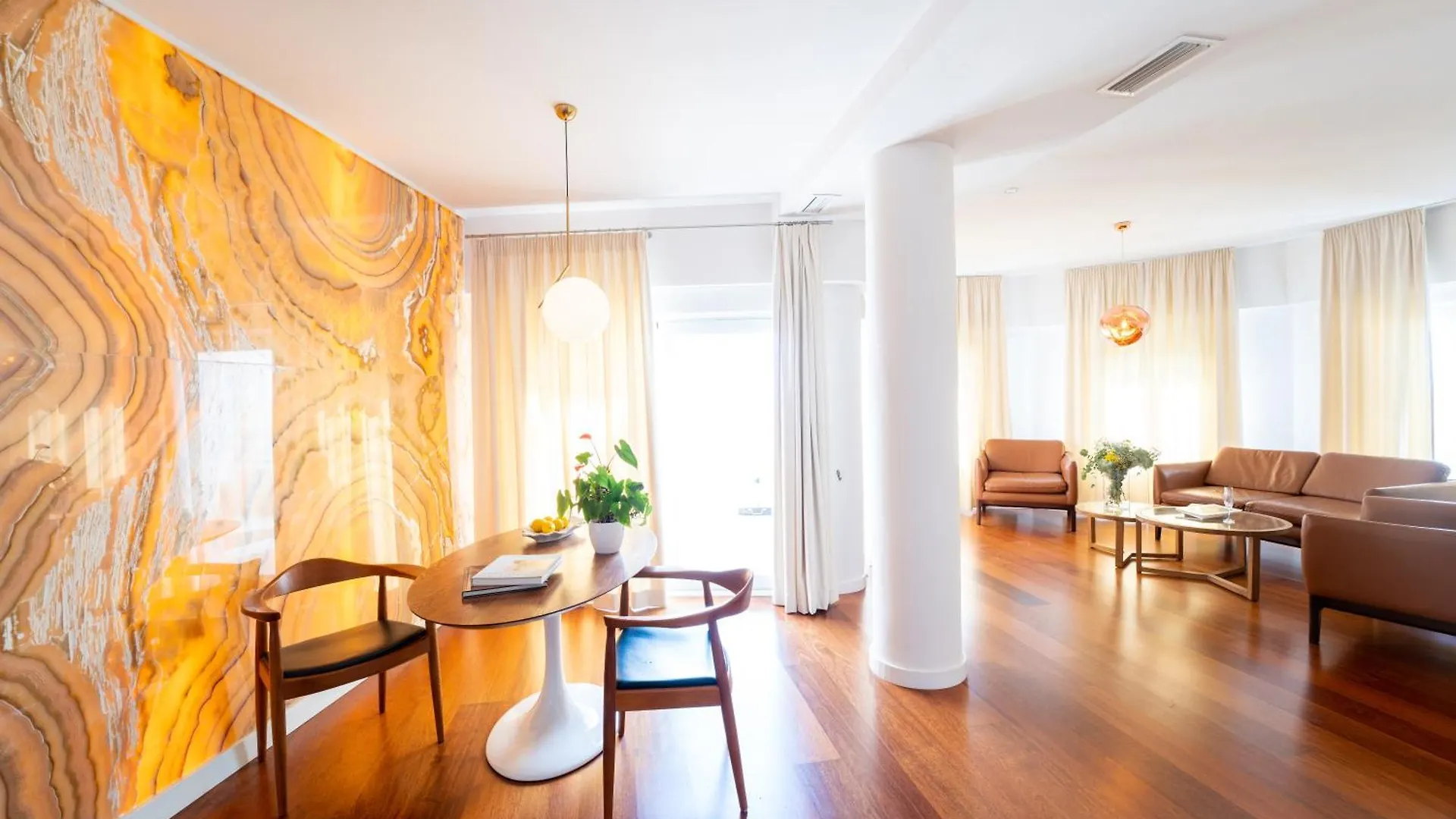 Plaza Mina Suites - Adults Recommended By Luxury Suites Cadiz 5*,
