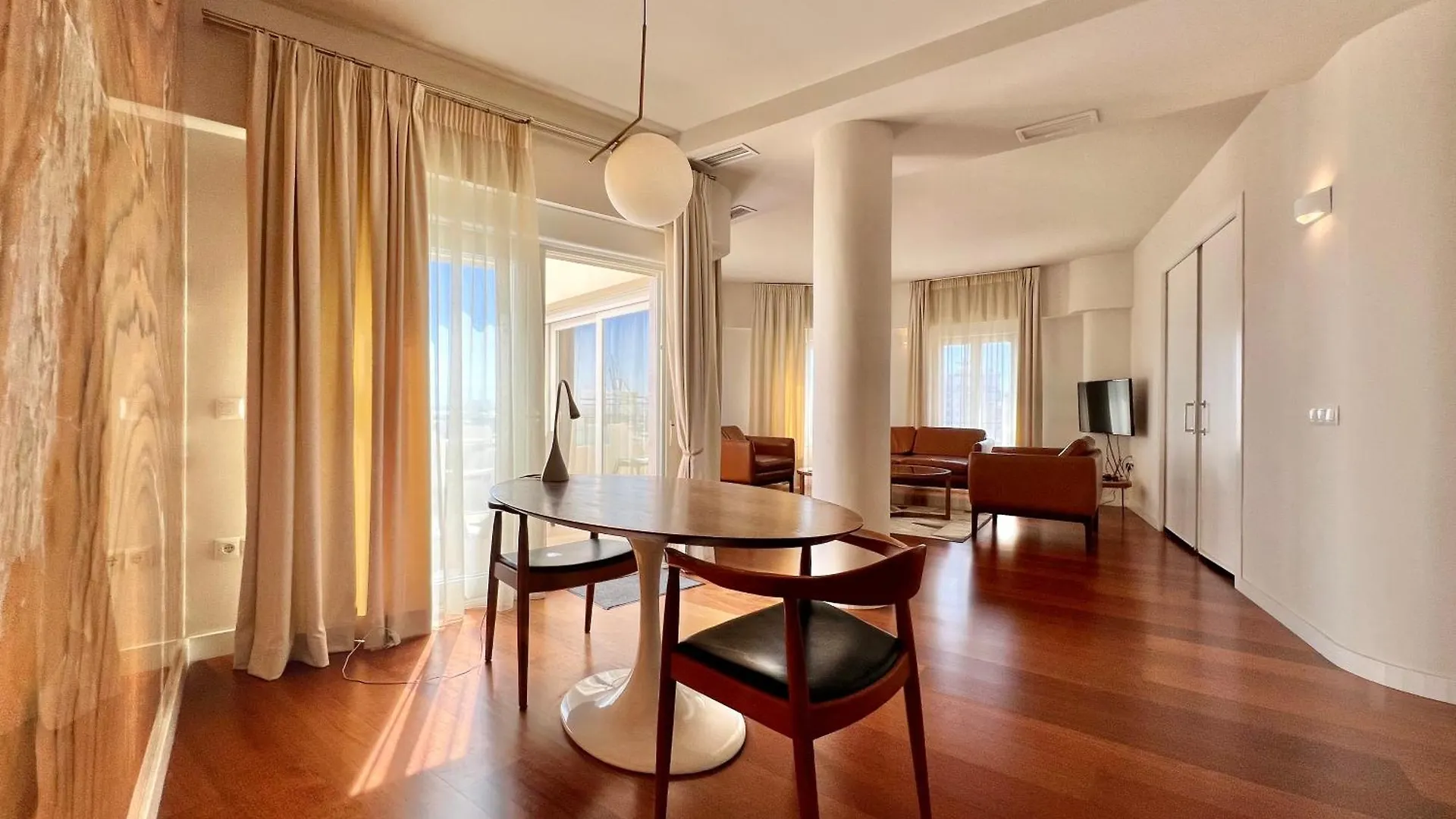 Aparthotel Plaza Mina Suites - Adults Recommended By Luxury Suites Cadiz