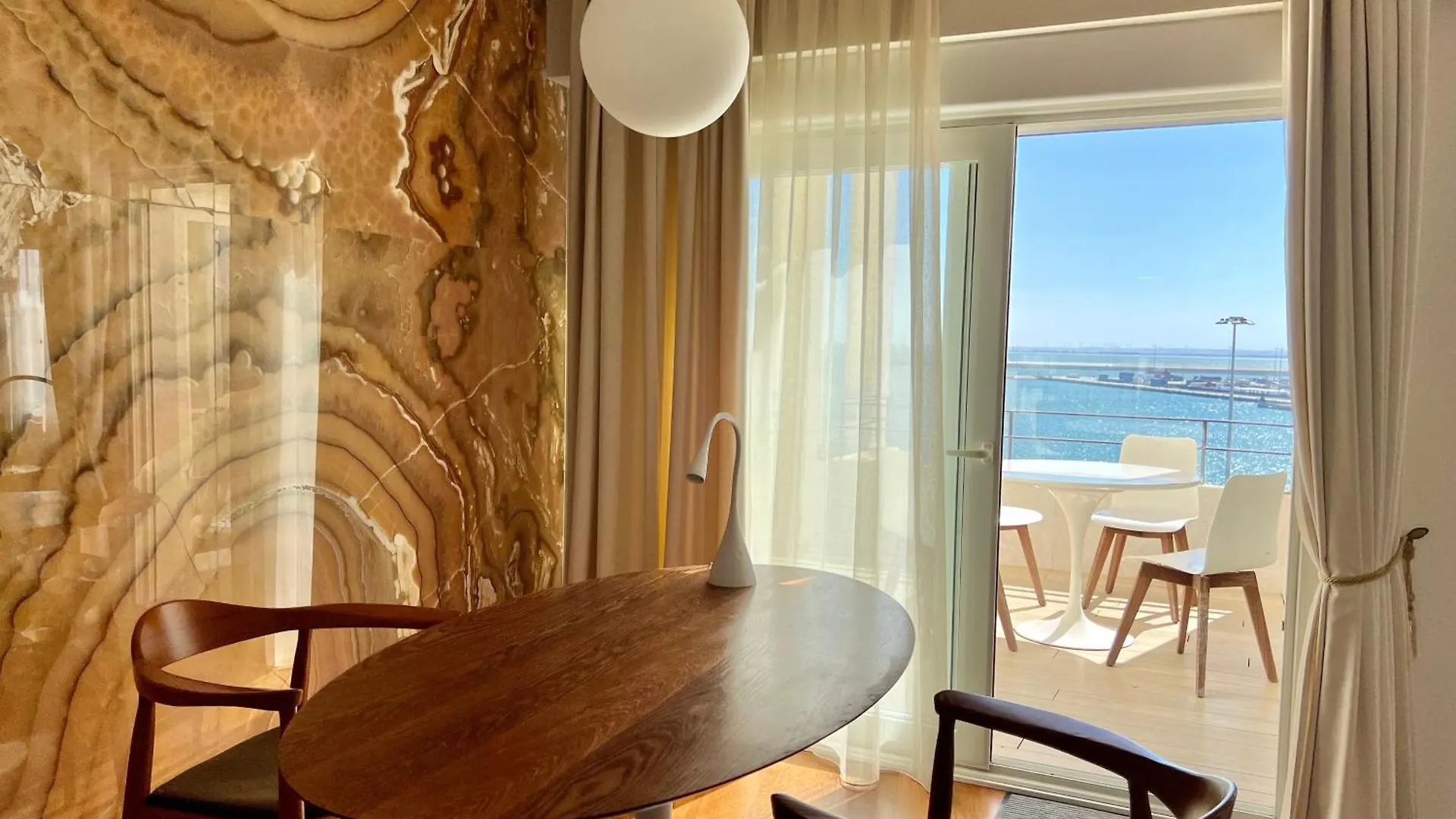 Plaza Mina Suites - Adults Recommended By Luxury Suites Cadiz Spain